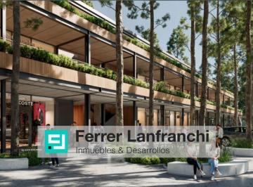 Oficina comercial · 37m² · Oficina en Venta Nuevo Malagueño