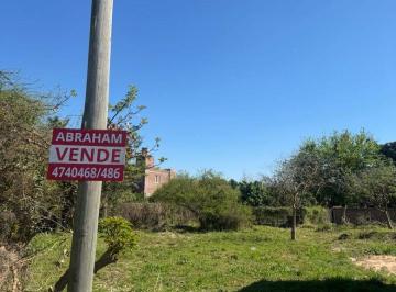 Terreno , Santo Tomé · Terreno Remedios de Escalada Al 800