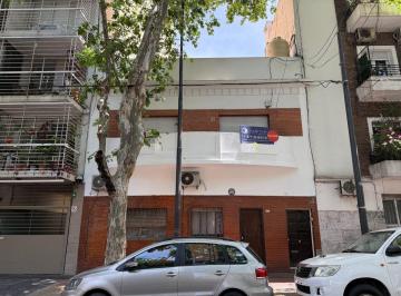 PH de 3 ambientes, Almagro · Departamento PH 3 Ambientes Al Frente