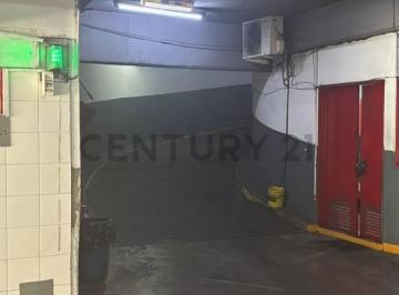 Garage · 12m² · Cochera en Venta en Palermo