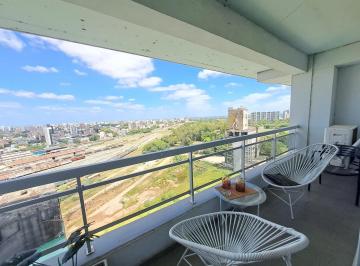 Departamento · 45m² · 1 Ambiente · Departamento en Puerto Norte