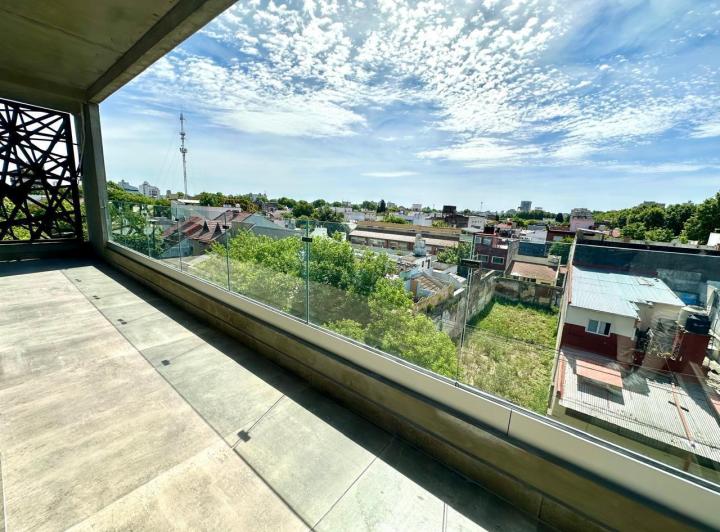 Departamento · 51m² · 2 Ambientes