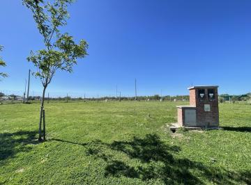 Terreno · 613m² · Lote en Cul de Sac en Barrio Santa Ana, Villa Nueva, Acepta Financiación
