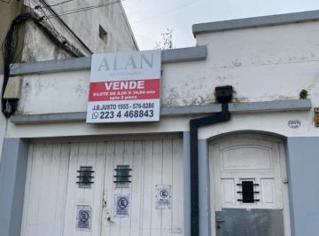 Casa · 169m² · 3 Ambientes · 2 Cocheras · Casa 3 Amb. Para Reciclar