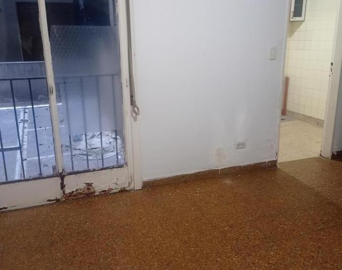 Departamento en venta en Flores · 2 ambientes
