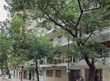 Departamento · 33m² · 2 Ambientes · Almagro Dos Ambientes Luminoso Cocina Lavadero Muy Lindo