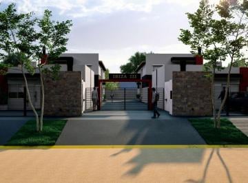Departamento de 3 ambientes, San Bernardo · Departamento con 50 m² Construidos, 2 Dorm. en Venta en San Bernardo