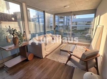 Foto1 · Departamento a Estrenar en Venta Peninsula Punta del Este Edificio Sudeste