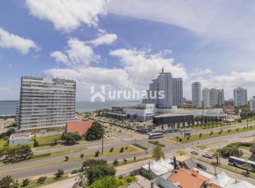 Foto1 · Venta Apartamento Dos Dorm. Punta del Este Edificio Cap Ferrat