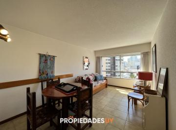 Foto1 · Apartamento en Venta Torre Gattas 4º Piso