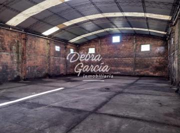 Bodega-Galpón · 512m² · Galpon en Venta Mar de Ajo Todos Los Servicios
