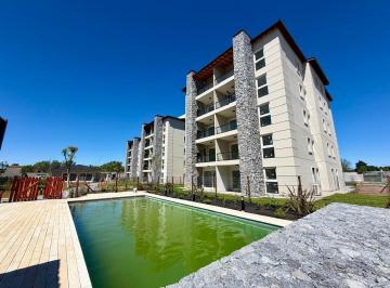 Departamento · 60m² · 3 Ambientes · Departamento en Venta en Green Boero - Escobar