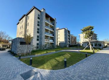 Departamento · 60m² · 3 Ambientes · Departamento en Venta en Green Boero - Escobar
