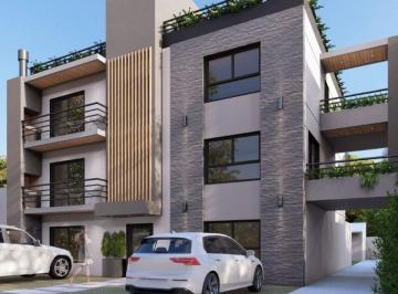 Departamento de 3 ambientes, Costa Azul · Ibiza IV Departamento de 55 m² con 2 Dorm. en Venta en Costa Azul