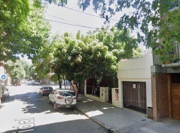 Terreno · Terreno en Belgrano