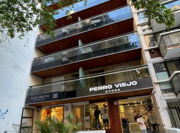 Departamento · 45m² · 3 Ambientes · Departamento en Obispo Salguero Nueva Cordoba 1 Dormitorio con Balcon