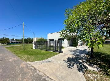 Casa · 106m² · 3 Ambientes · 2 Cocheras · Casa en Venta en Escobar - Apta Credito ID 5691