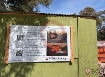 Casa · 279m² · 6 Ambientes · 6 Cocheras · Lote Casa Piscina en Venta en Saint Thomas Oeste - Canning!