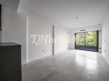 Departamento · 66m² · 3 Ambientes · Venta - Excelente Semipisos 3 Ambientes con Cocheras Optativas - Caballito
