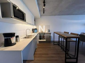 Foto1 · Venta Apartamento 2 Dorm. y 2 Baños con Renta en Pocitos.