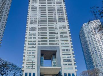 Departamento · 60m² · 2 Ambientes · 1 Cochera · Departamento en Venta Piso 40 Torre del Yacht