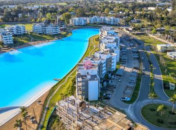 Departamento · 45m² · 2 Ambientes · Departamento en Venta en Lagoon Pilar, Pilar, G. B. a. Zona Norte