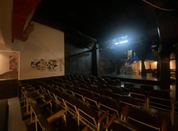 Local comercial · 300m² · Venta! Subsuelo con Teatro