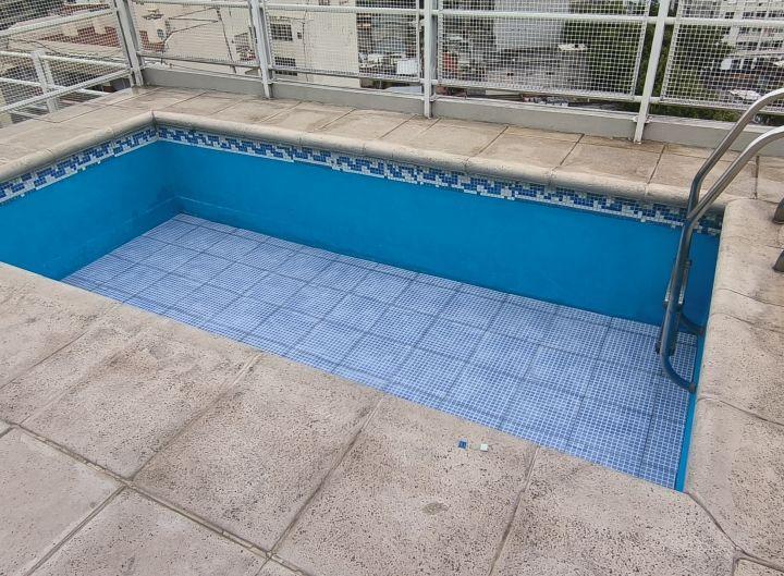 Departamento · 52m² · 2 Ambientes · 1 Cochera