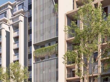 Departamento · 59m² · 3 Ambientes · Venta Deprtamento Dos Dorm - a Estrenar - Nva Cba - Amenities
