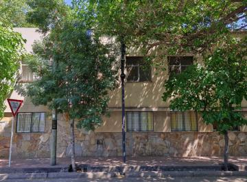 Bodega-Galpón · 64m² · 3 Ambientes · Departamento en Segunda Seccion