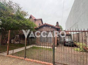 VCO-VCO-1172_2 · Casa en Venta 4 Ambientes Castelar Sobre Santa Rosa