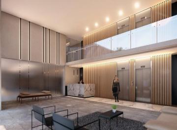Departamento · 72m² · 3 Ambientes · Departamento - Centro