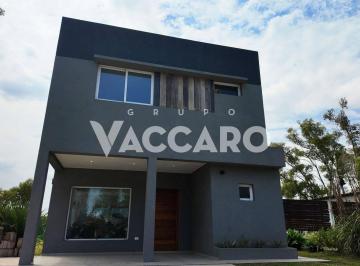 VCO-VCO-1170_2 · Venta de Casa 4 Ambientes en Álvarez del Bosque a Estrenar, Moreno