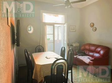Departamento · 63m² · 3 Ambientes · Venta de Departamento de 3 Amb. en Flores
