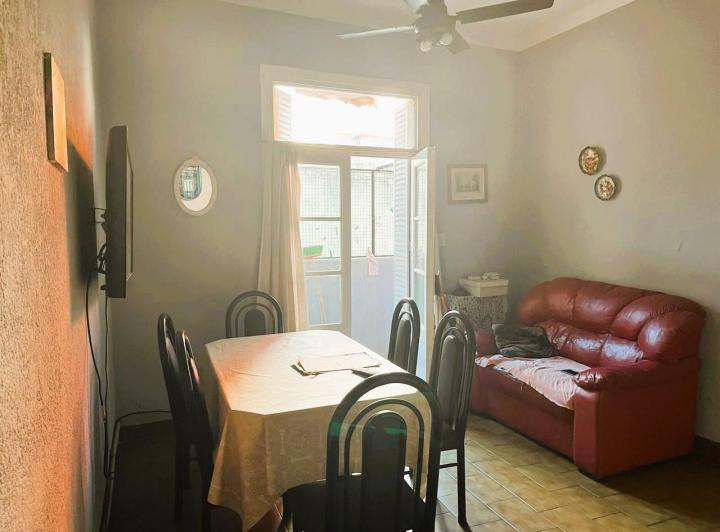 Departamento · 63m² · 3 Ambientes