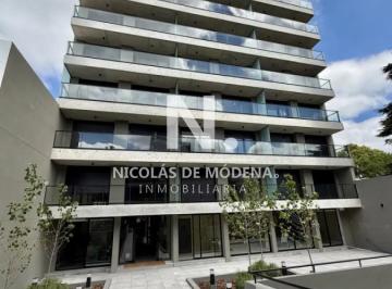 Foto1 · Venta Moderno Apartamento de 1 Dormitorio en La Blanqueada, Montevideo. Ideal Para Inversores!