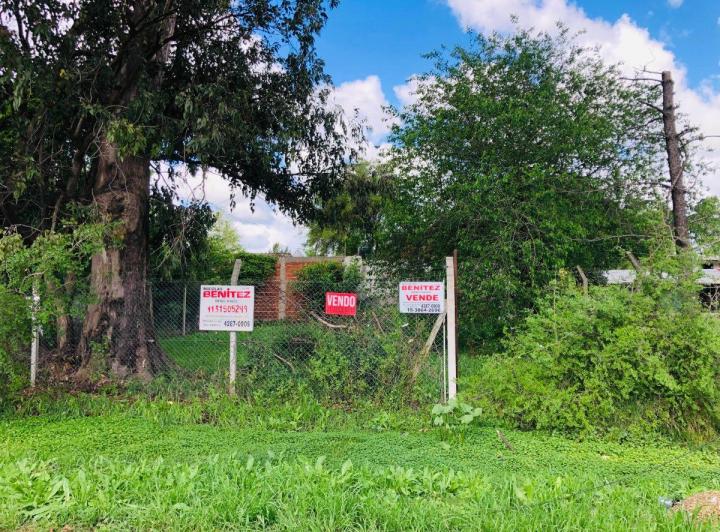 Terreno · 300m²
