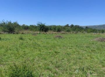 Terreno · 825m² · Lote 4 20x41,25. 825 m² Villa Ciudad Parque