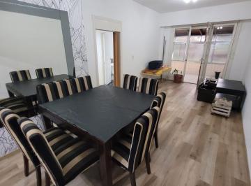 Departamento de 3 ambientes, Barracas · Departamento 3 Ambientes con Dependencia con Patio en Venta
