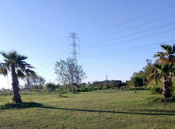 Terreno · 500m²