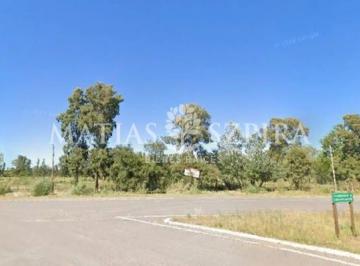 Terreno · 18000m² · Lote en Venta en San Andres de Giles
