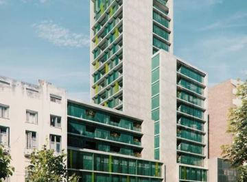 Departamento · 86m² · 4 Ambientes · Departamento - Centro