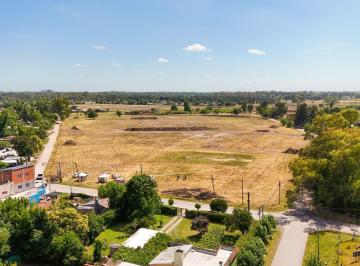 Terreno · 385m² · Barrio Parque Astolfi III Sin Anticipo y Financiación Pesos
