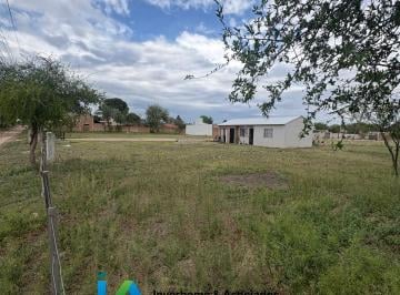 Terreno · 700m² · Terreno en Venta - Villa Dolores Piedra Pintada