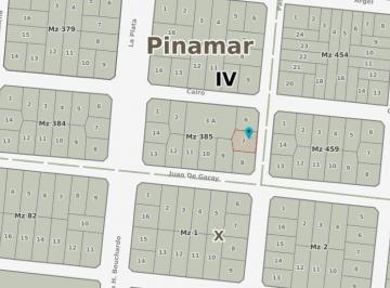 STT-STT-177_2 · Venta Lote a 500 m del Mar