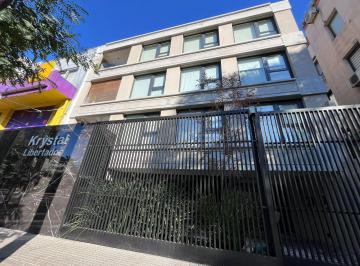 Departamento · 104m² · 4 Ambientes · 2 Cocheras · Departamento en Venta en Martínez de 4 Ambientes