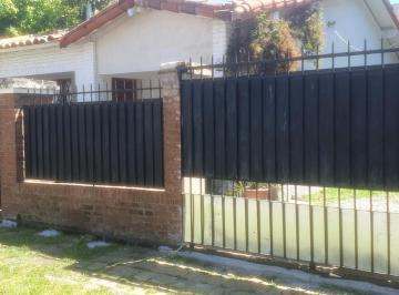 Casa · 74m² · 3 Ambientes · 2 Cocheras · Casa 3 Ambientes en Ituzaingó