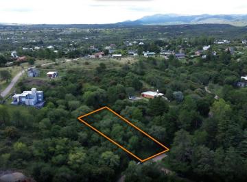 Vista de Dron · Villa Giardino Lote de Terreno en Barrio La Granja Sobre Santo Domingo