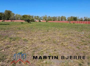MBJ-MBJ-130_2 · Venta Lotes en Barrio Los Talas, Virrey del Pino, La Matanza