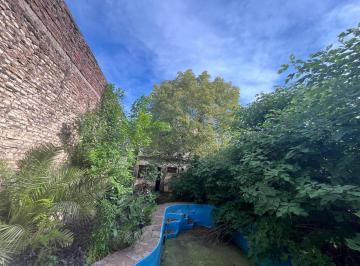 Terreno · 433m² · Terreno en Ramos Mejia